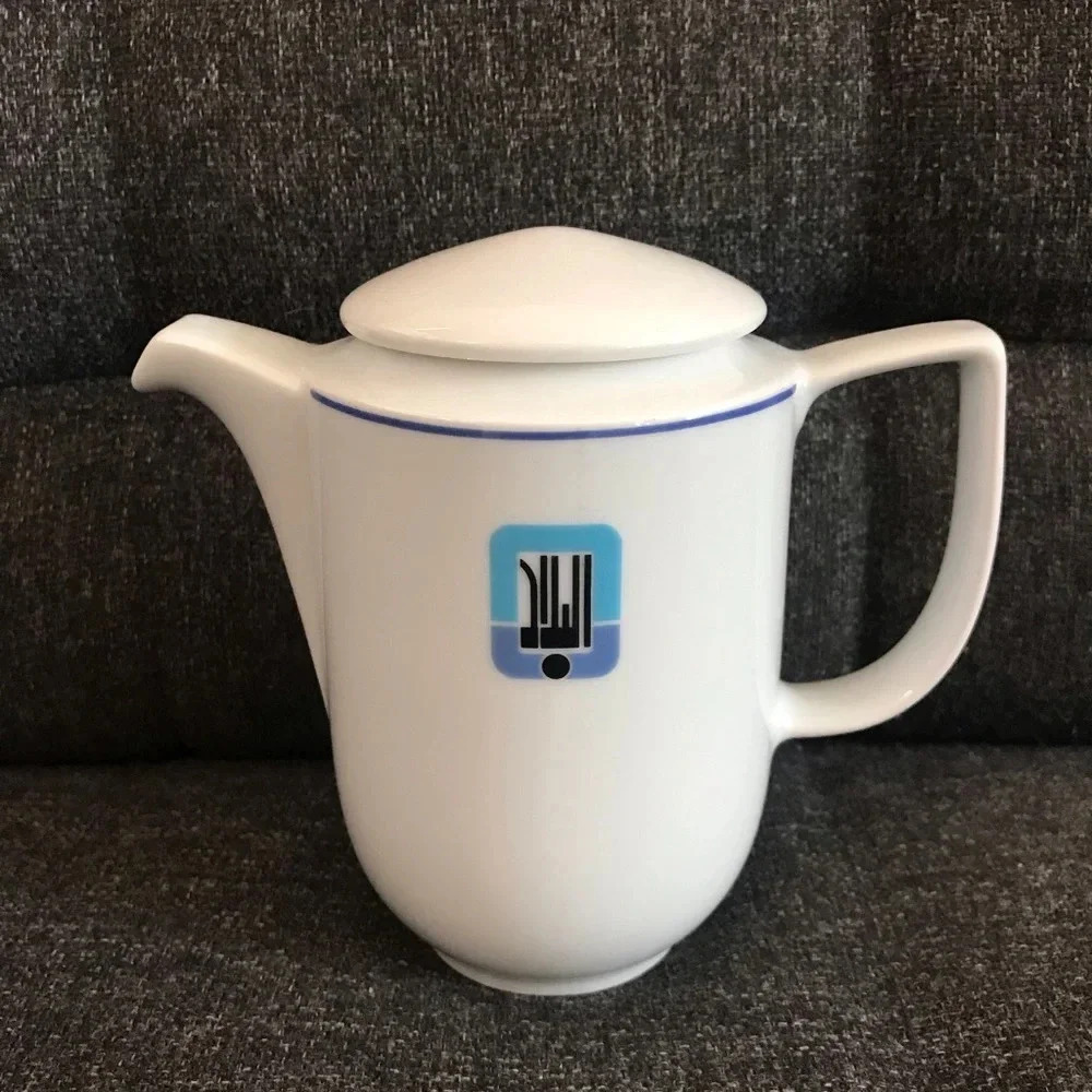 Langenthal Suisse Design Coffee/Teapot